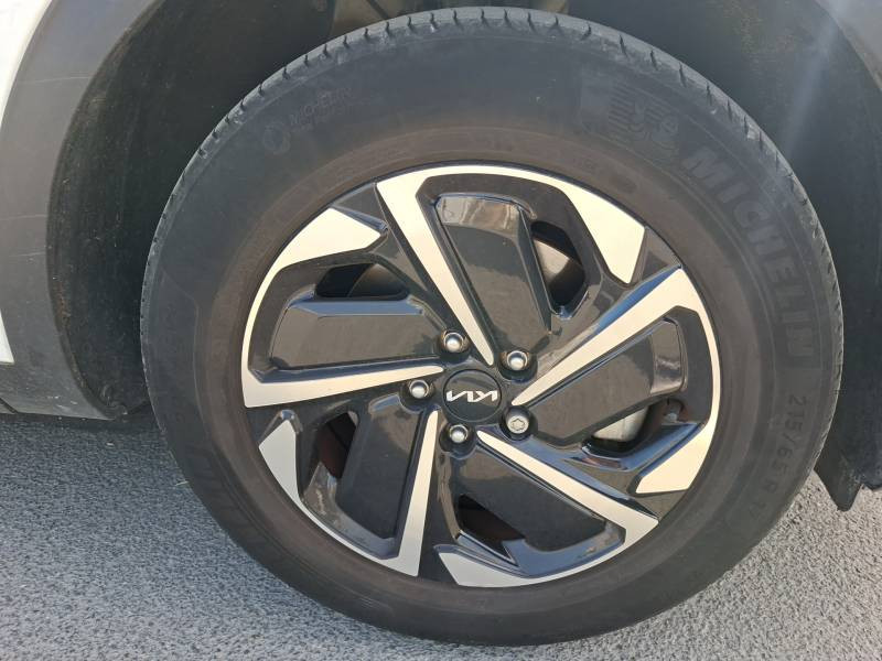 Kia Sportage VP 1.6 T-GDi 230ch ISG Hybride BVA6 4x2 Active  occasion � Villenave-d'Ornon - photo n�9