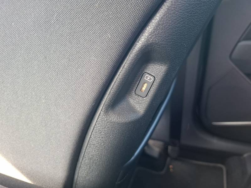 Kia Sportage VP 1.6 T-GDi 230ch ISG Hybride BVA6 4x2 Active  occasion � Villenave-d'Ornon - photo n�20