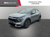 Annonce Kia Sportage occasion Hybride VP 1.6 T-GDi 230ch ISG Hybride BVA6 4x2 Active  Libourne