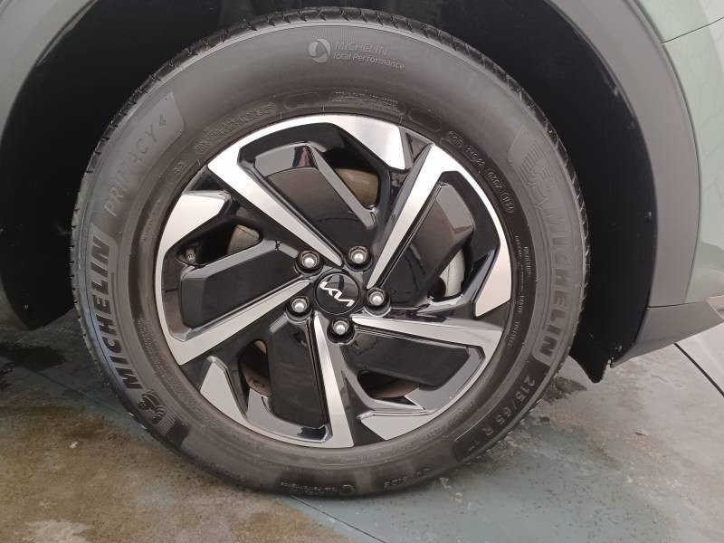 Kia Sportage VP 1.6 T-GDi 230ch ISG Hybride BVA6 4x2 Active  occasion  Bruges - photo n10