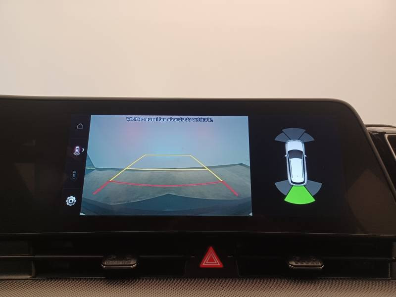 Kia Sportage VP 1.6 T-GDi 230ch ISG Hybride BVA6 4x2 Active  occasion  Bruges - photo n20