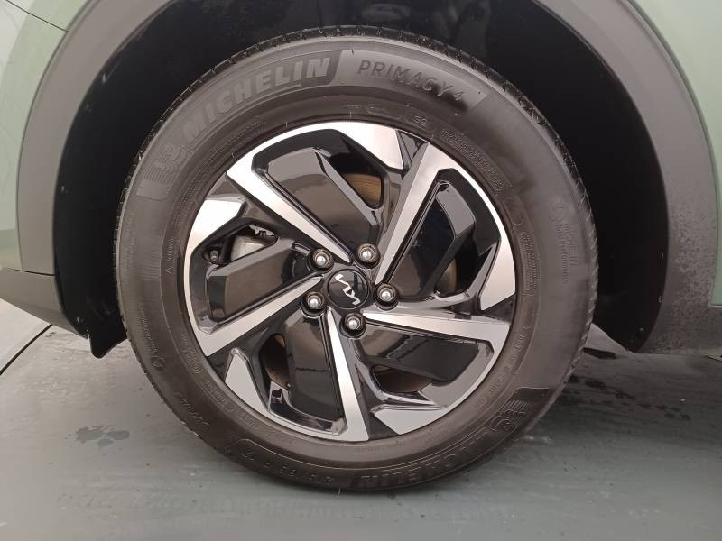 Kia Sportage VP 1.6 T-GDi 230ch ISG Hybride BVA6 4x2 Active  occasion  Bruges - photo n7