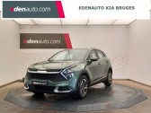 Annonce Kia Sportage occasion Hybride VP 1.6 T-GDi 230ch ISG Hybride BVA6 4x2 Active  Bruges