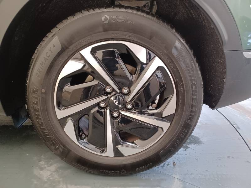 Kia Sportage VP 1.6 T-GDi 230ch ISG Hybride BVA6 4x2 Active  occasion  Bruges - photo n8