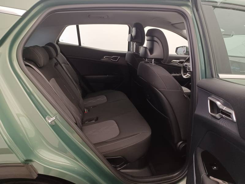 Kia Sportage VP 1.6 T-GDi 230ch ISG Hybride BVA6 4x2 Active  occasion  Bruges - photo n15