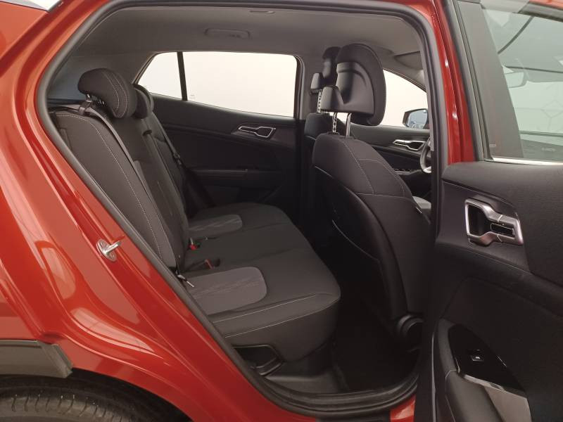 Kia Sportage VP 1.6 T-GDi 230ch ISG Hybride BVA6 4x2 Active  occasion � Bruges - photo n�15