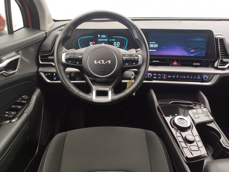 Kia Sportage VP 1.6 T-GDi 230ch ISG Hybride BVA6 4x2 Active  occasion � Bruges - photo n�13