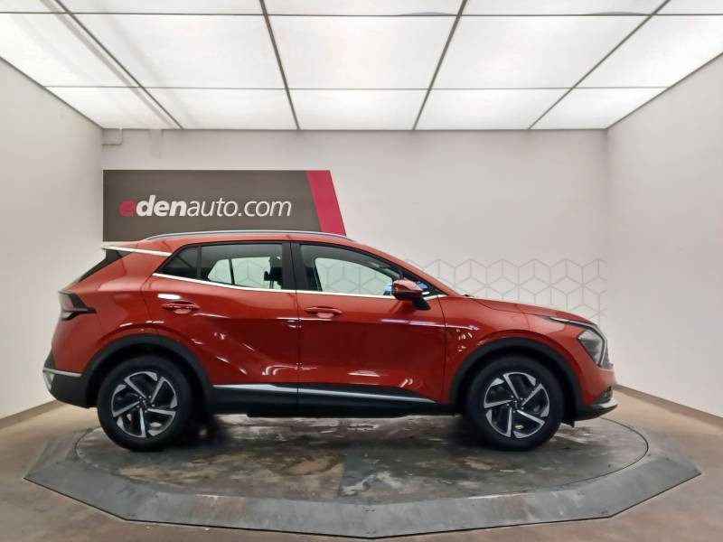 Kia Sportage VP 1.6 T-GDi 230ch ISG Hybride BVA6 4x2 Active  occasion � Bruges - photo n�3