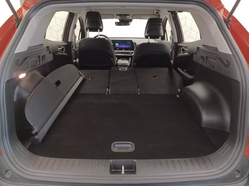 Kia Sportage VP 1.6 T-GDi 230ch ISG Hybride BVA6 4x2 Active  occasion � Bruges - photo n�17