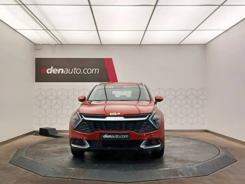 Kia Sportage VP 1.6 T-GDi 230ch ISG Hybride BVA6 4x2 Active  occasion � Bruges - photo n�5