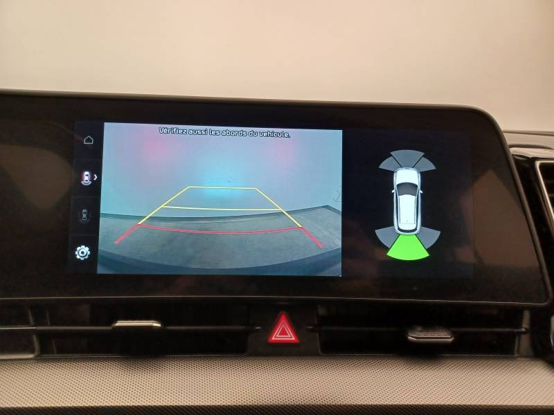 Kia Sportage VP 1.6 T-GDi 230ch ISG Hybride BVA6 4x2 Active  occasion � Bruges - photo n�20