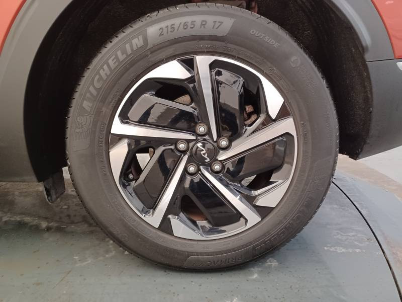 Kia Sportage VP 1.6 T-GDi 230ch ISG Hybride BVA6 4x2 Active  occasion � Bruges - photo n�8