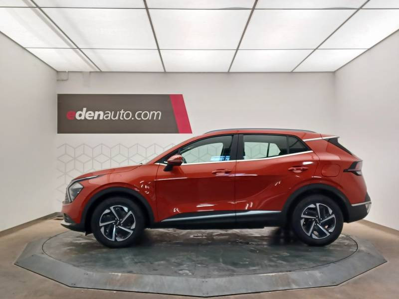 Kia Sportage VP 1.6 T-GDi 230ch ISG Hybride BVA6 4x2 Active  occasion � Bruges - photo n�4