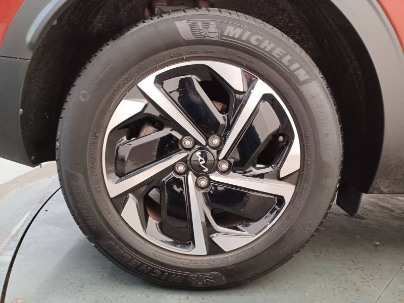 Kia Sportage VP 1.6 T-GDi 230ch ISG Hybride BVA6 4x2 Active  occasion � Bruges - photo n�9