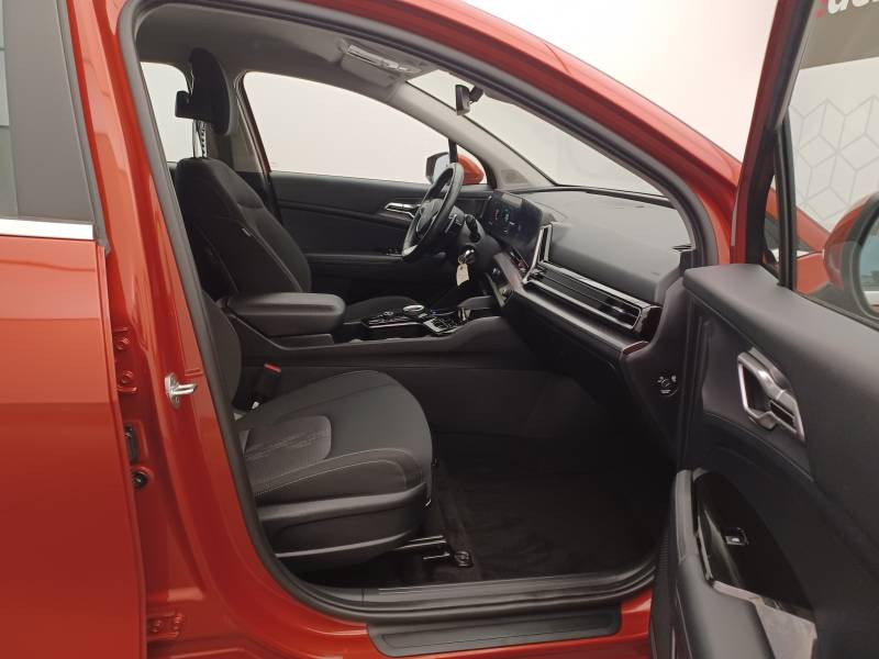 Kia Sportage VP 1.6 T-GDi 230ch ISG Hybride BVA6 4x2 Active  occasion � Bruges - photo n�14