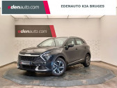 Kia Sportage occasion année 2022 boite Automatique Annonce Kia Sportage occasion Hybride VP 1.6 T-GDi 230ch ISG Hybride BVA6 4x2 Active à Bruges