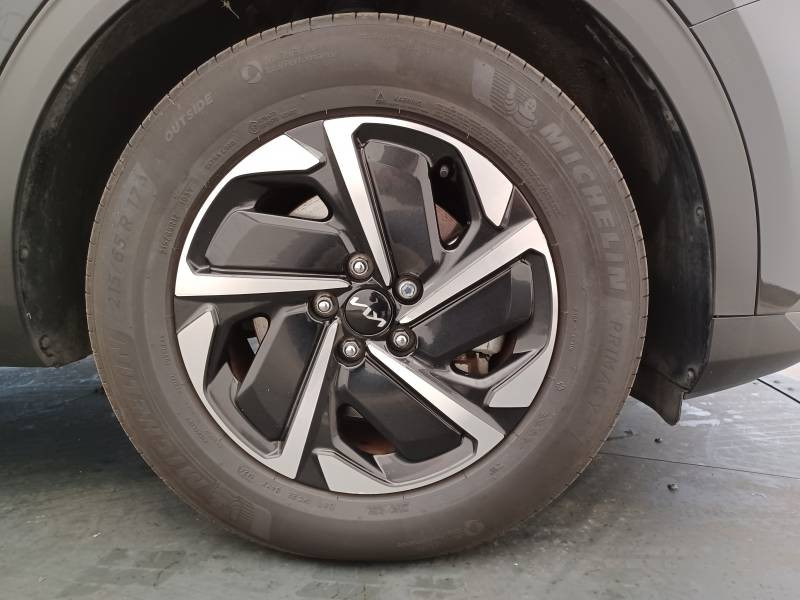 Kia Sportage VP 1.6 T-GDi 230ch ISG Hybride BVA6 4x2 Active  occasion  Bruges - photo n12