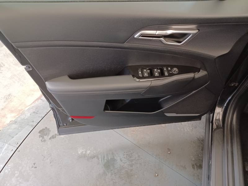 Kia Sportage VP 1.6 T-GDi 230ch ISG Hybride BVA6 4x2 Active  occasion  Bruges - photo n13