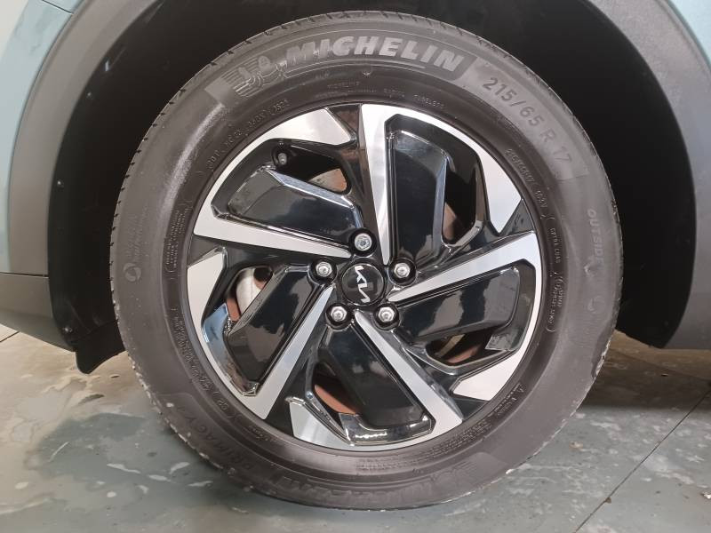 Kia Sportage VP 1.6 T-GDi 230ch ISG Hybride BVA6 4x2 Active  occasion  Bruges - photo n9