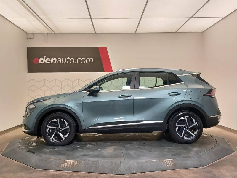 Kia Sportage VP 1.6 T-GDi 230ch ISG Hybride BVA6 4x2 Active  occasion  Bruges - photo n2