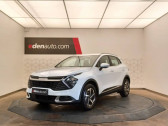 Annonce Kia Sportage occasion Hybride VP 1.6 T-GDi 230ch ISG Hybride BVA6 4x2 Active � Bruges