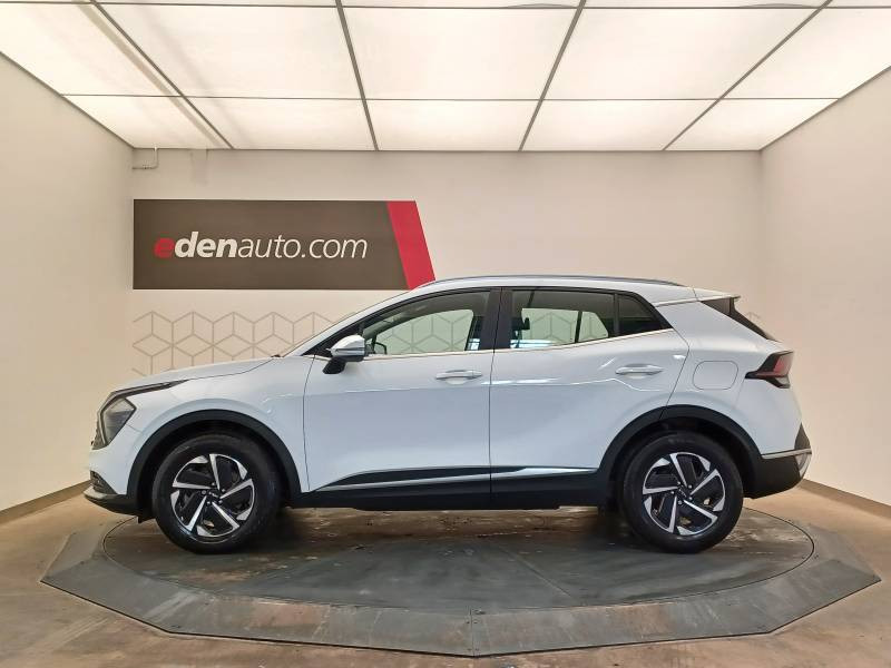 Kia Sportage VP 1.6 T-GDi 230ch ISG Hybride BVA6 4x2 Active  occasion � Bruges - photo n�4