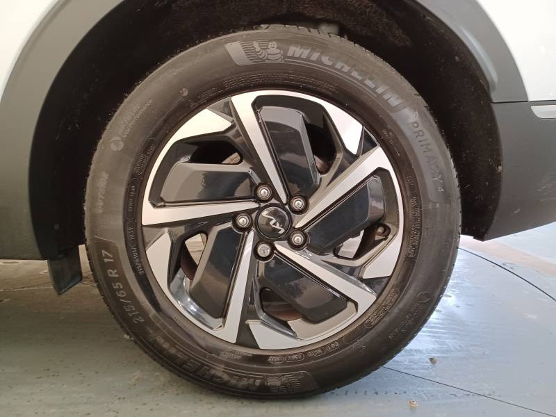 Kia Sportage VP 1.6 T-GDi 230ch ISG Hybride BVA6 4x2 Active  occasion � Bruges - photo n�8