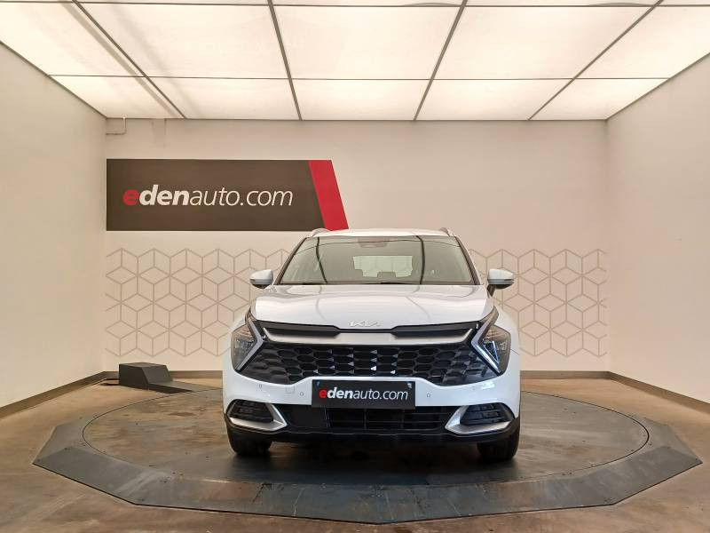 Kia Sportage VP 1.6 T-GDi 230ch ISG Hybride BVA6 4x2 Active  occasion � Bruges - photo n�5