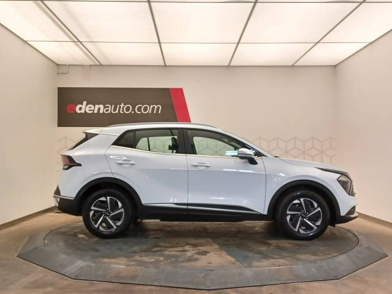 Kia Sportage VP 1.6 T-GDi 230ch ISG Hybride BVA6 4x2 Active  occasion � Bruges - photo n�3