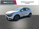 Annonce Kia Sportage occasion Hybride VP 1.6 T-GDi 230ch ISG Hybride BVA6 4x2 Active  Toulenne