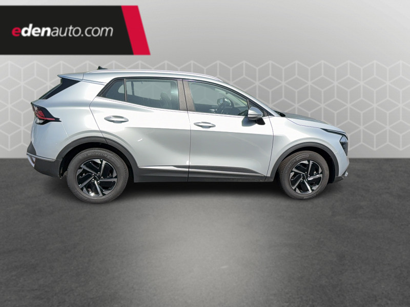 Kia Sportage VP 1.6 T-GDi 230ch ISG Hybride BVA6 4x2 Active  occasion  Toulenne - photo n6