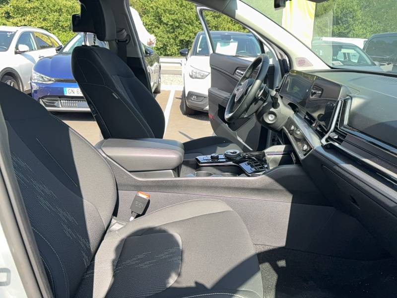 Kia Sportage VP 1.6 T-GDi 230ch ISG Hybride BVA6 4x2 Active  occasion  Toulenne - photo n12