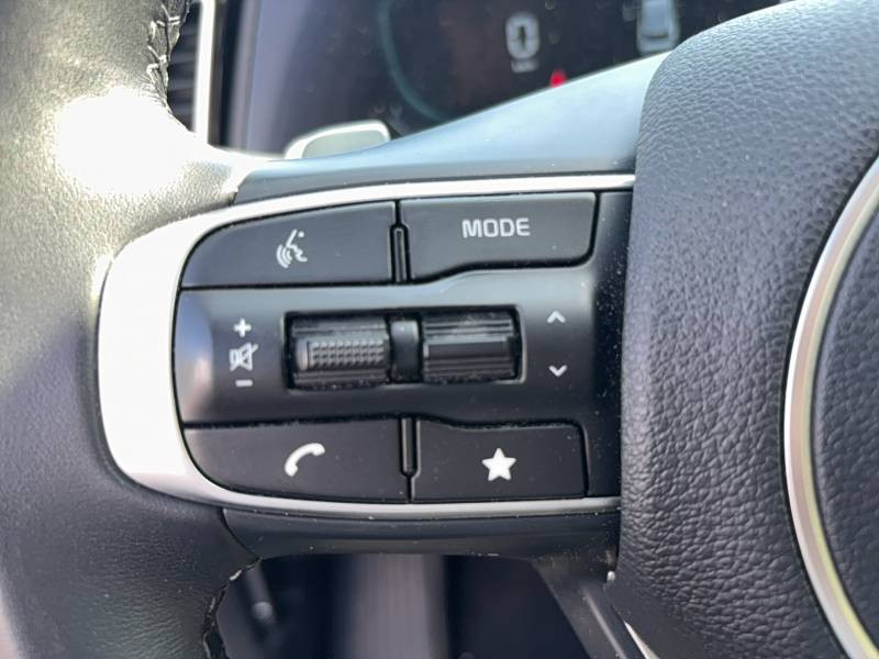 Kia Sportage VP 1.6 T-GDi 230ch ISG Hybride BVA6 4x2 Active  occasion  Toulenne - photo n17