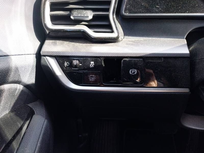 Kia Sportage VP 1.6 T-GDi 230ch ISG Hybride BVA6 4x2 Active  occasion � Toulenne - photo n�19