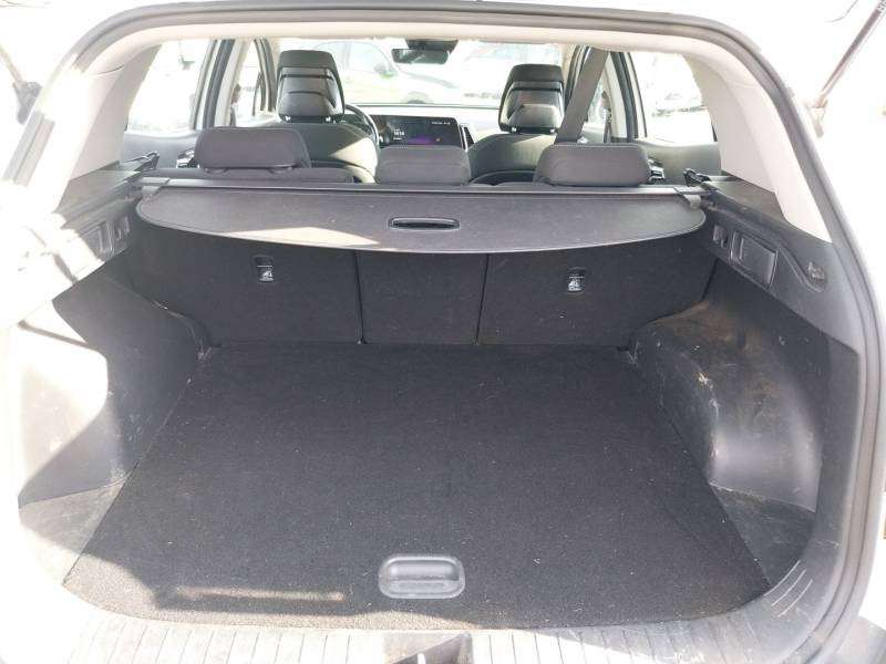 Kia Sportage VP 1.6 T-GDi 230ch ISG Hybride BVA6 4x2 Active  occasion � Toulenne - photo n�14