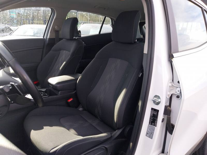 Kia Sportage VP 1.6 T-GDi 230ch ISG Hybride BVA6 4x2 Active  occasion � Toulenne - photo n�17