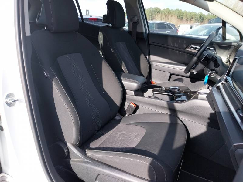 Kia Sportage VP 1.6 T-GDi 230ch ISG Hybride BVA6 4x2 Active  occasion � Toulenne - photo n�12