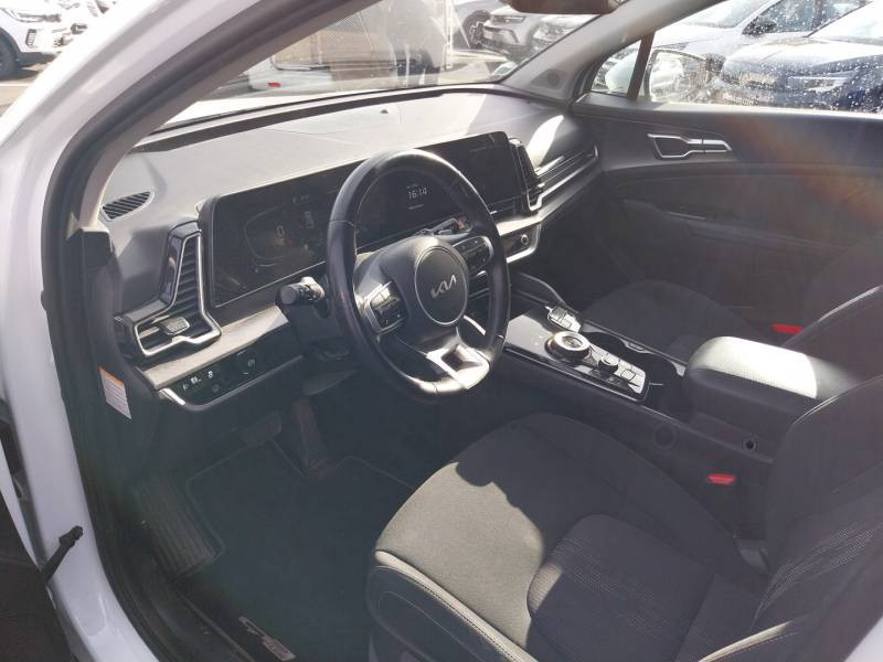 Kia Sportage VP 1.6 T-GDi 230ch ISG Hybride BVA6 4x2 Active  occasion � Toulenne - photo n�10