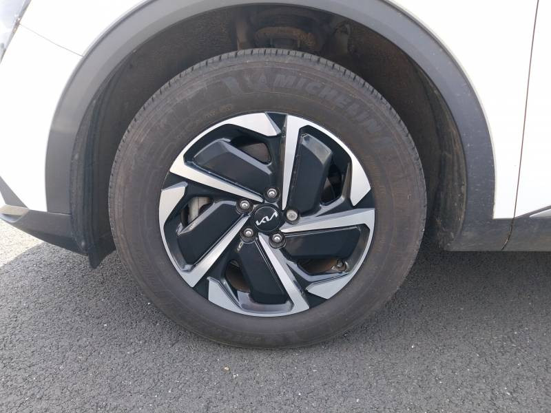 Kia Sportage VP 1.6 T-GDi 230ch ISG Hybride BVA6 4x2 Active  occasion � Toulenne - photo n�9