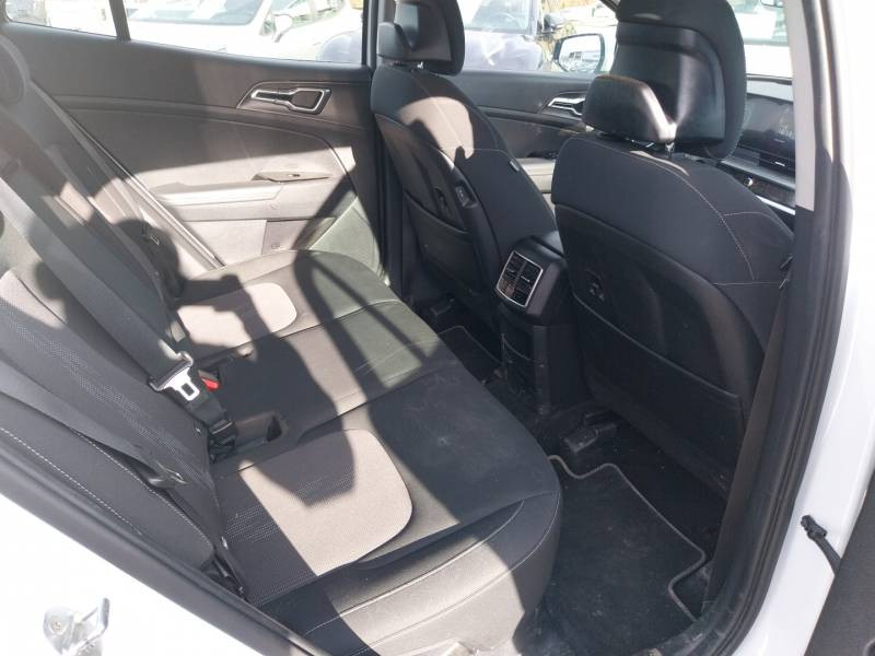 Kia Sportage VP 1.6 T-GDi 230ch ISG Hybride BVA6 4x2 Active  occasion � Toulenne - photo n�13