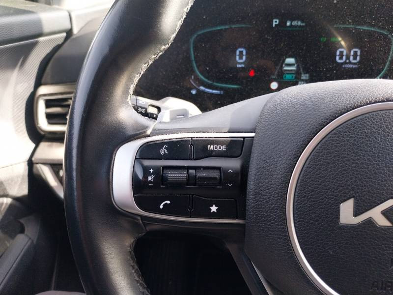 Kia Sportage VP 1.6 T-GDi 230ch ISG Hybride BVA6 4x2 Active  occasion � Toulenne - photo n�20