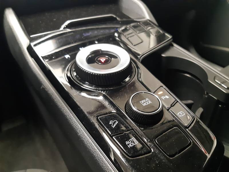 Kia Sportage VP 1.6 T-GDi 230ch ISG Hybride BVA6 4x2 Active  occasion  VELINES - photo n17