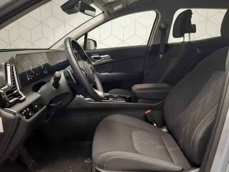 Kia Sportage VP 1.6 T-GDi 230ch ISG Hybride BVA6 4x2 Active  occasion  VELINES - photo n19