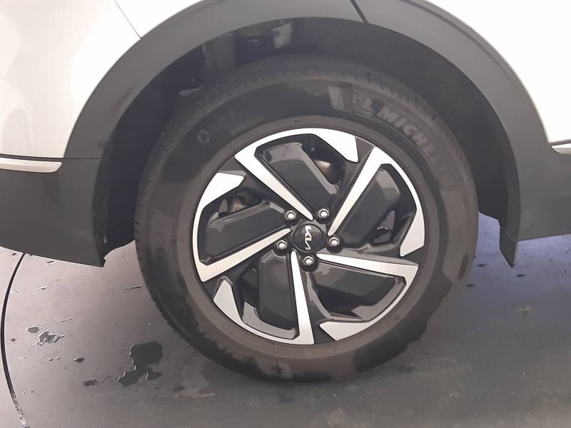 Kia Sportage VP 1.6 T-GDi 230ch ISG Hybride BVA6 4x2 Active  occasion  VELINES - photo n9