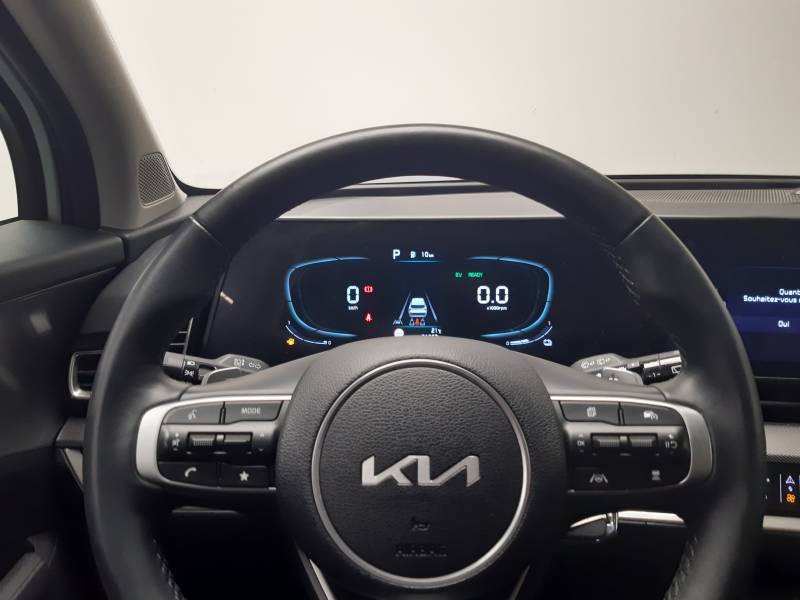Kia Sportage VP 1.6 T-GDi 230ch ISG Hybride BVA6 4x2 Active  occasion  VELINES - photo n14