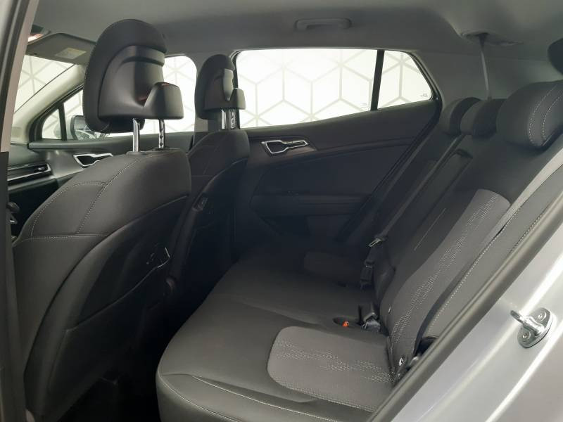 Kia Sportage VP 1.6 T-GDi 230ch ISG Hybride BVA6 4x2 Active  occasion  VELINES - photo n20