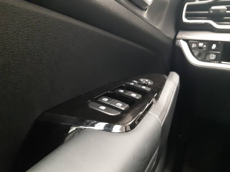 Kia Sportage VP 1.6 T-GDi 230ch ISG Hybride BVA6 4x2 Active  occasion  VELINES - photo n18