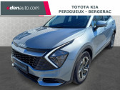 Annonce Kia Sportage occasion Hybride VP 1.6 T-GDi 230ch ISG Hybride BVA6 4x2 Active  VELINES