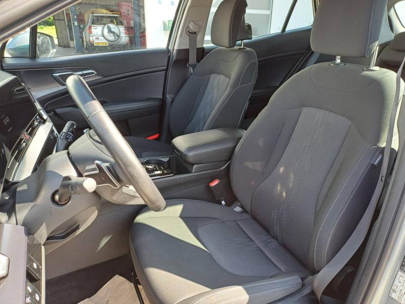 Kia Sportage VP 1.6 T-GDi 230ch ISG Hybride BVA6 4x2 Active  occasion  VELINES - photo n13