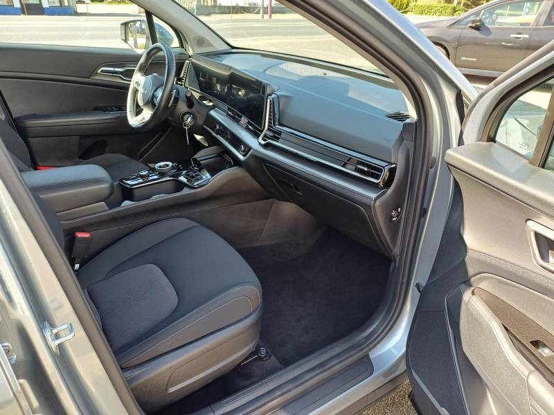 Kia Sportage VP 1.6 T-GDi 230ch ISG Hybride BVA6 4x2 Active  occasion  VELINES - photo n10